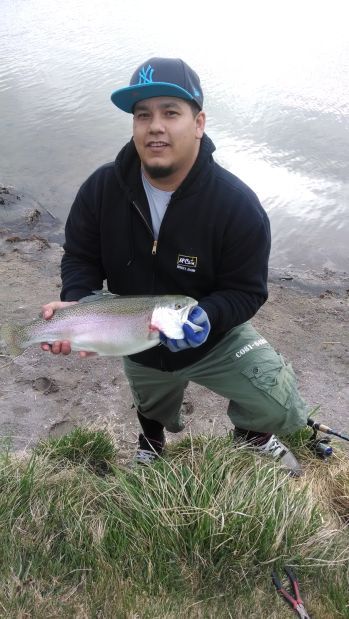 Big fish